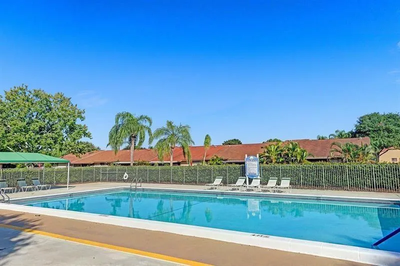 14 FLINT WAY #14 Boynton Beach, FL 33426