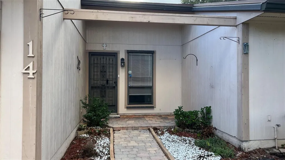 14 FLINT WAY #14 Boynton Beach, FL 33426