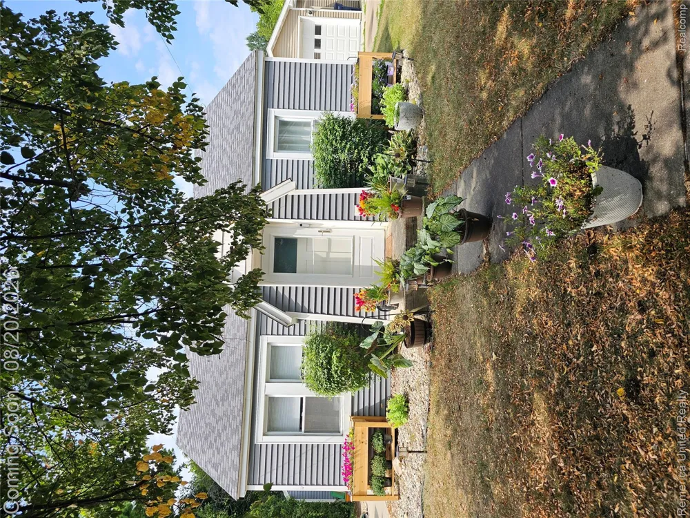 1608 S Lincoln Street Bay City City, MI 48708