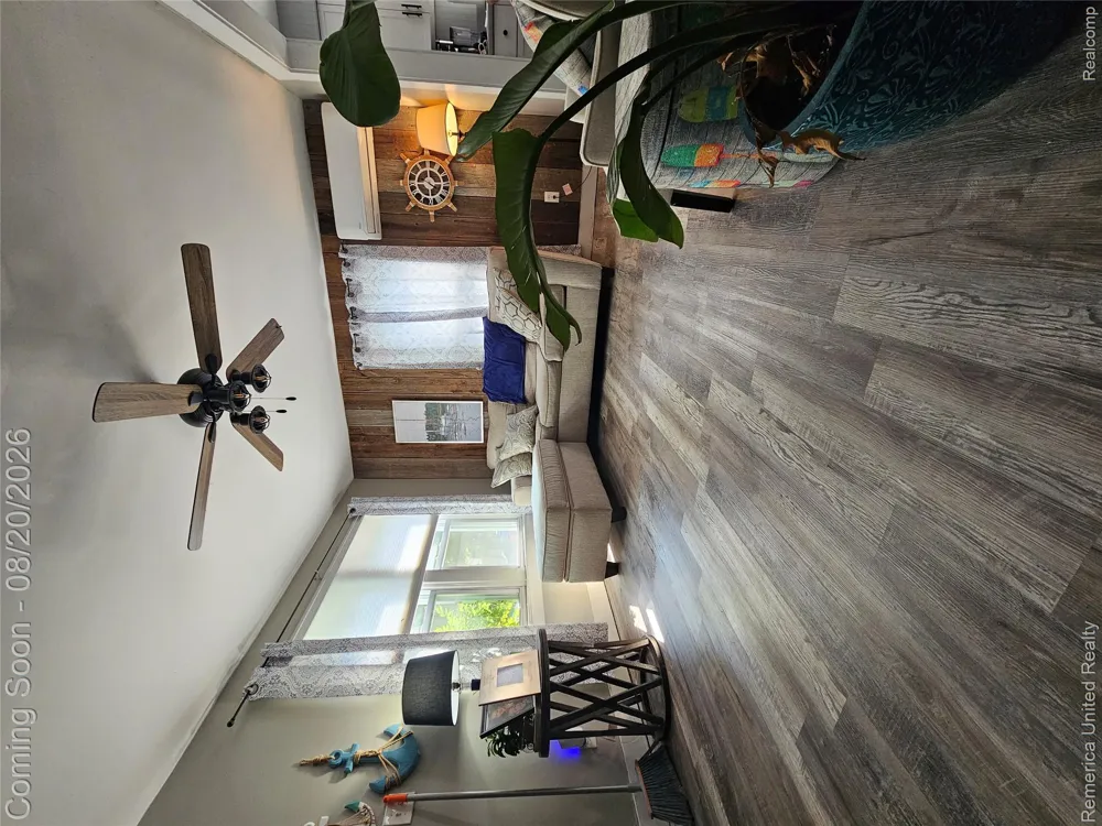 1608 S Lincoln Street Bay City City, MI 48708