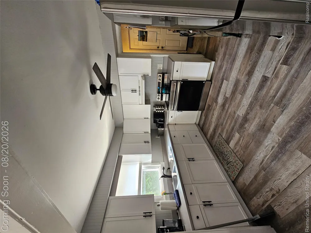 1608 S Lincoln Street Bay City City, MI 48708