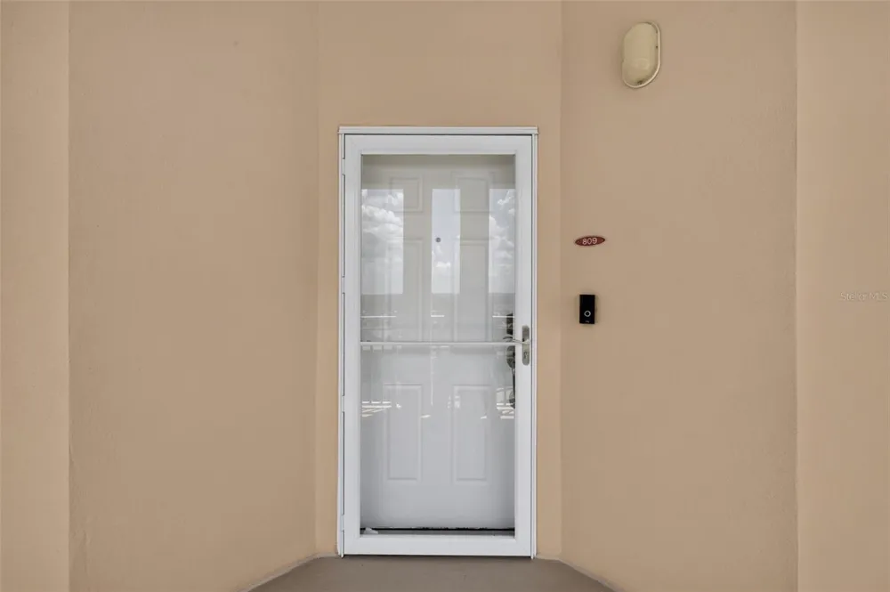 80 SURFVIEW DRIVE #809 Palm Coast, FL 32137