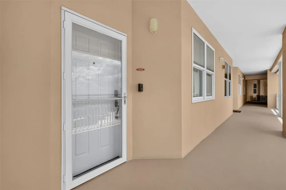 80 SURFVIEW DRIVE #809 Palm Coast, FL 32137