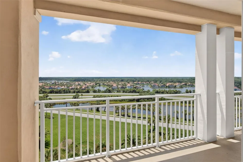 80 SURFVIEW DRIVE #809 Palm Coast, FL 32137