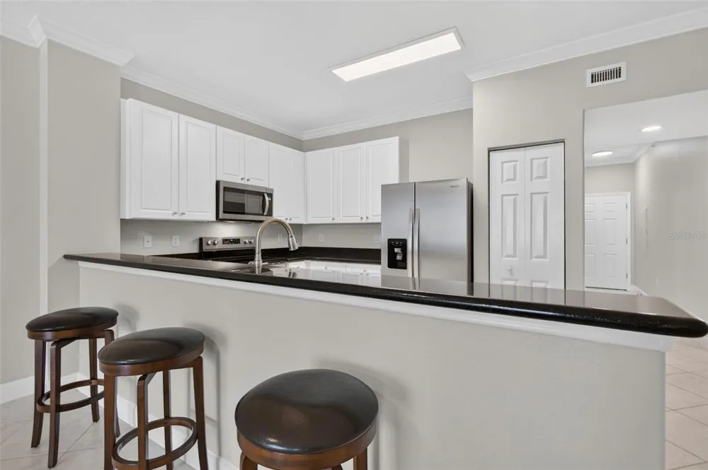 80 SURFVIEW DRIVE #809 Palm Coast, FL 32137