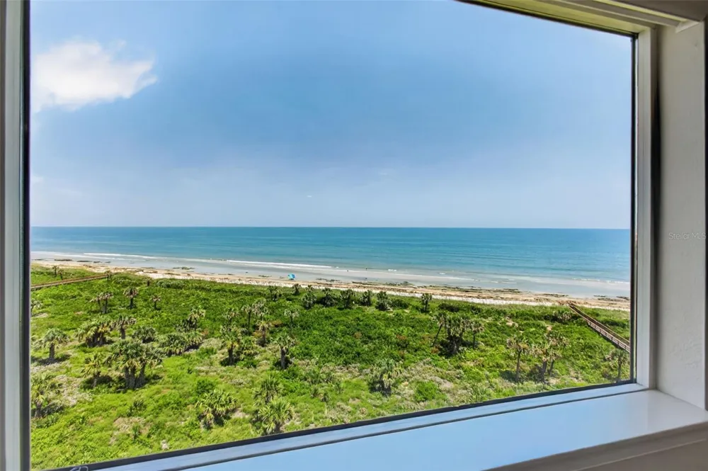 80 SURFVIEW DRIVE #809 Palm Coast, FL 32137