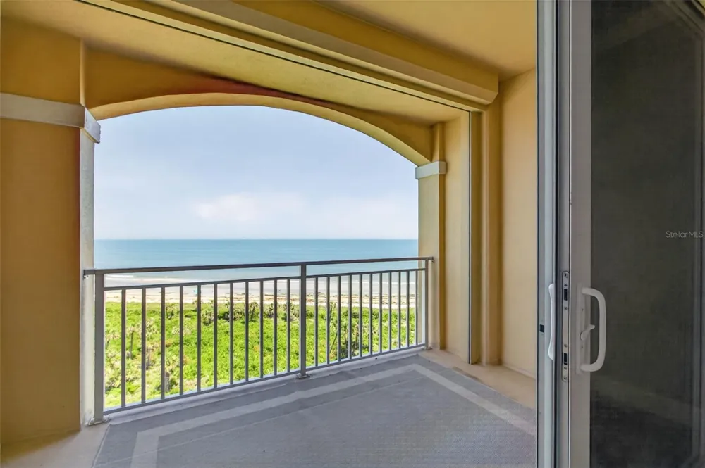 80 SURFVIEW DRIVE #809 Palm Coast, FL 32137