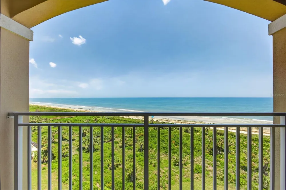 80 SURFVIEW DRIVE #809 Palm Coast, FL 32137