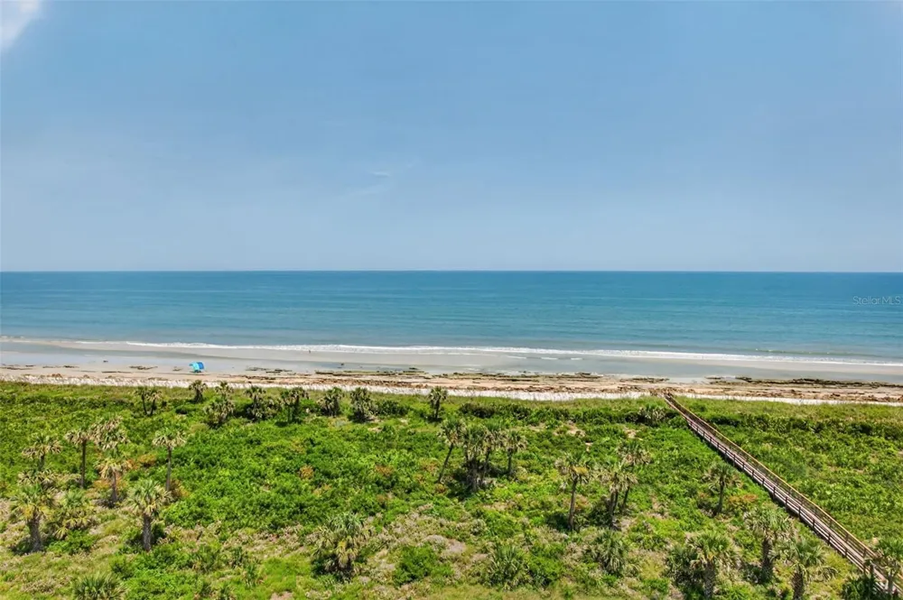 80 SURFVIEW DRIVE #809 Palm Coast, FL 32137