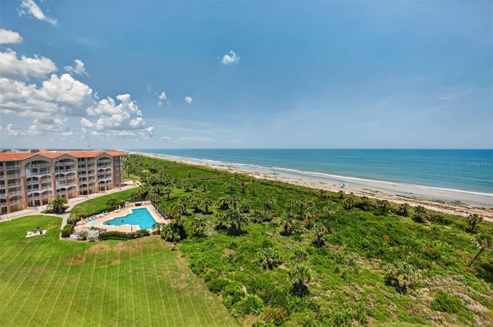 80 SURFVIEW DRIVE #809 Palm Coast, FL 32137