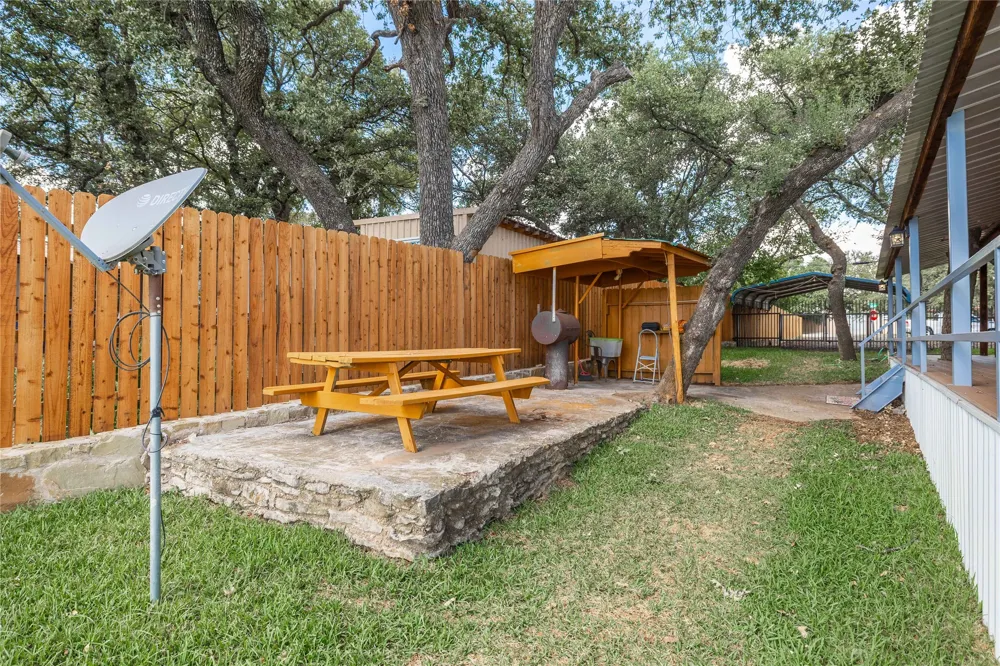 4010 Seneca Circle May, TX 76857