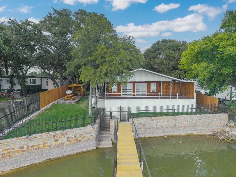 4010 Seneca Circle May, TX 76857