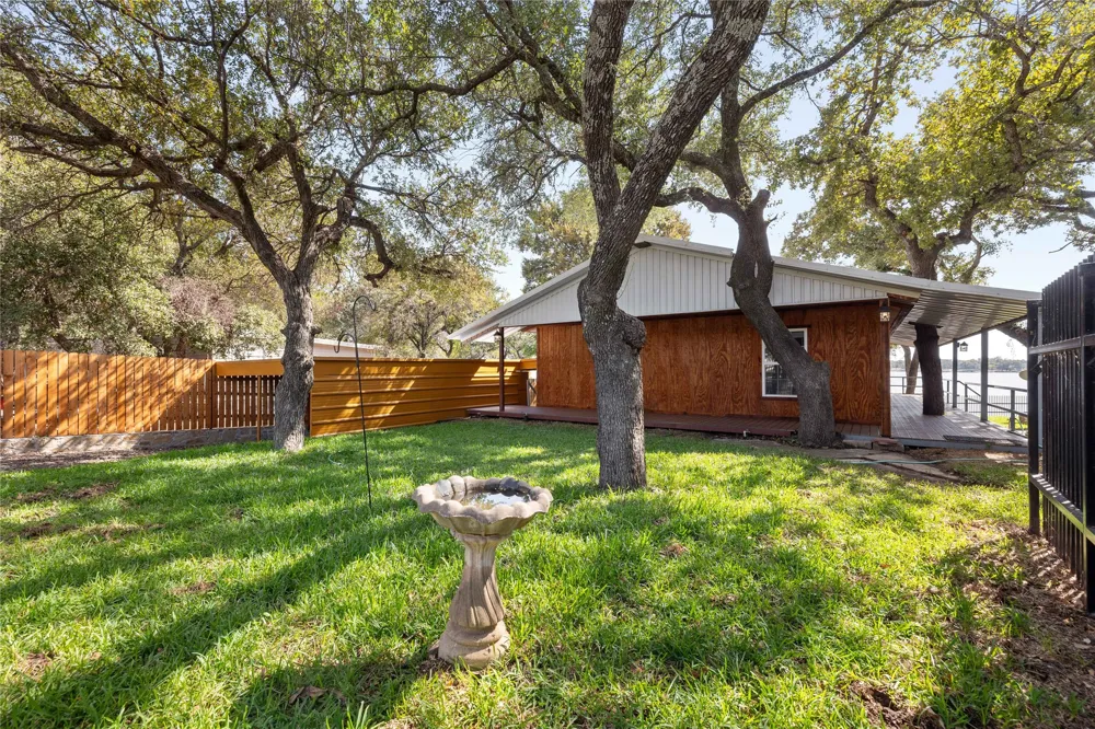 4010 Seneca Circle May, TX 76857