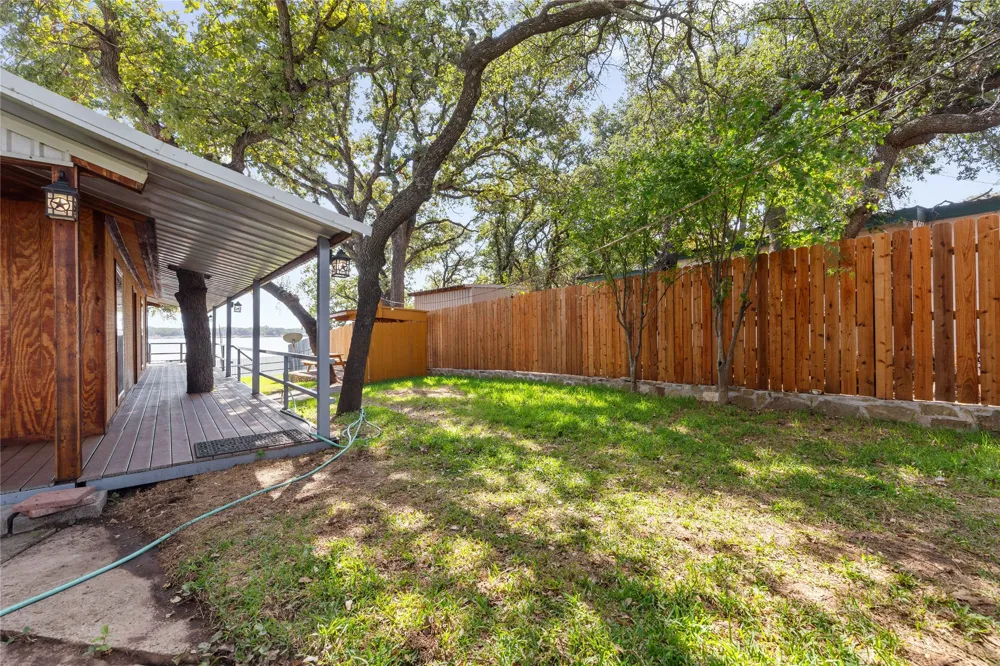 4010 Seneca Circle May, TX 76857
