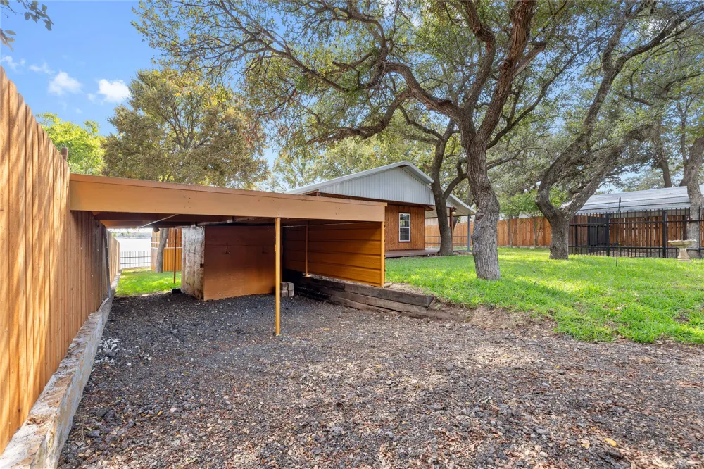4010 Seneca Circle May, TX 76857