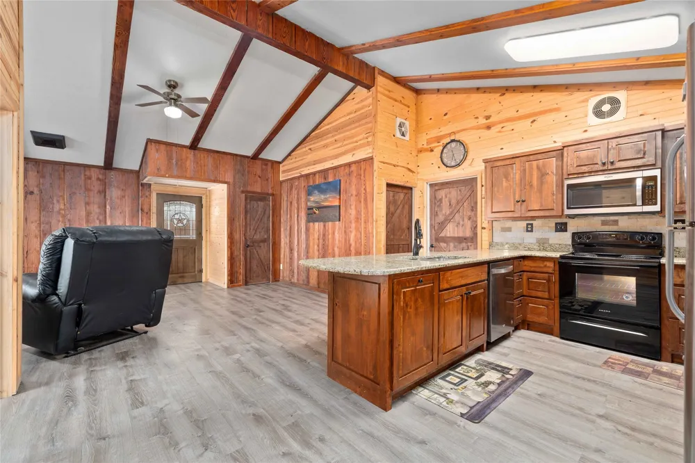 4010 Seneca Circle May, TX 76857