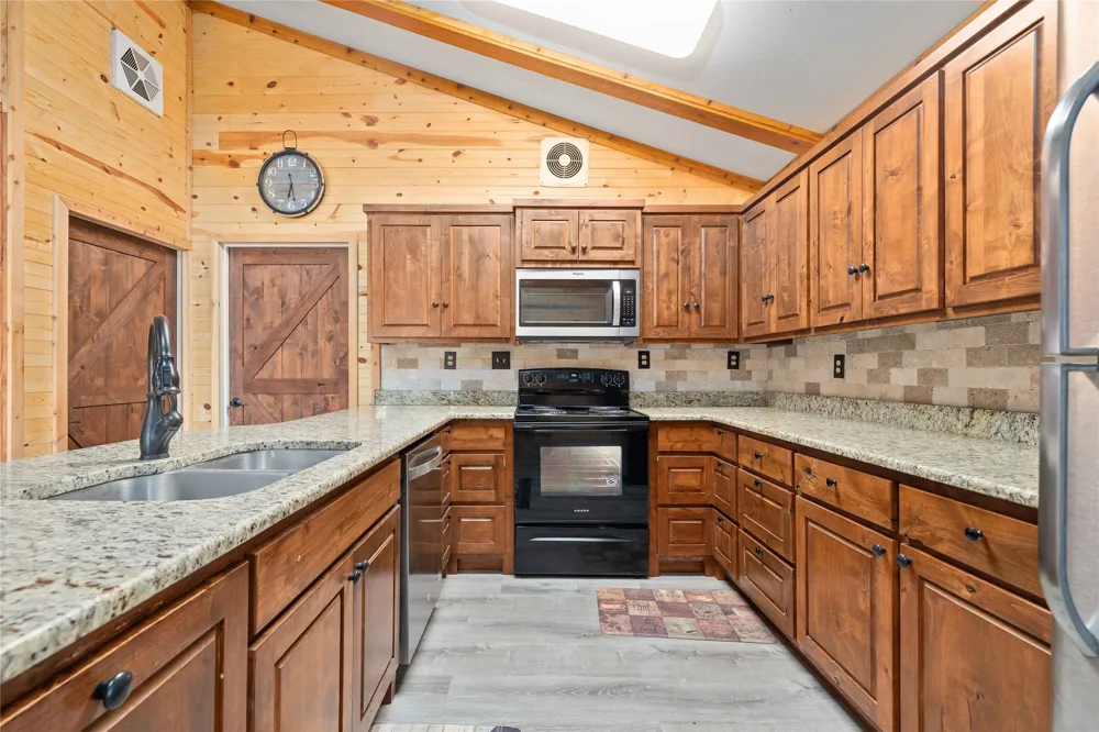 4010 Seneca Circle May, TX 76857