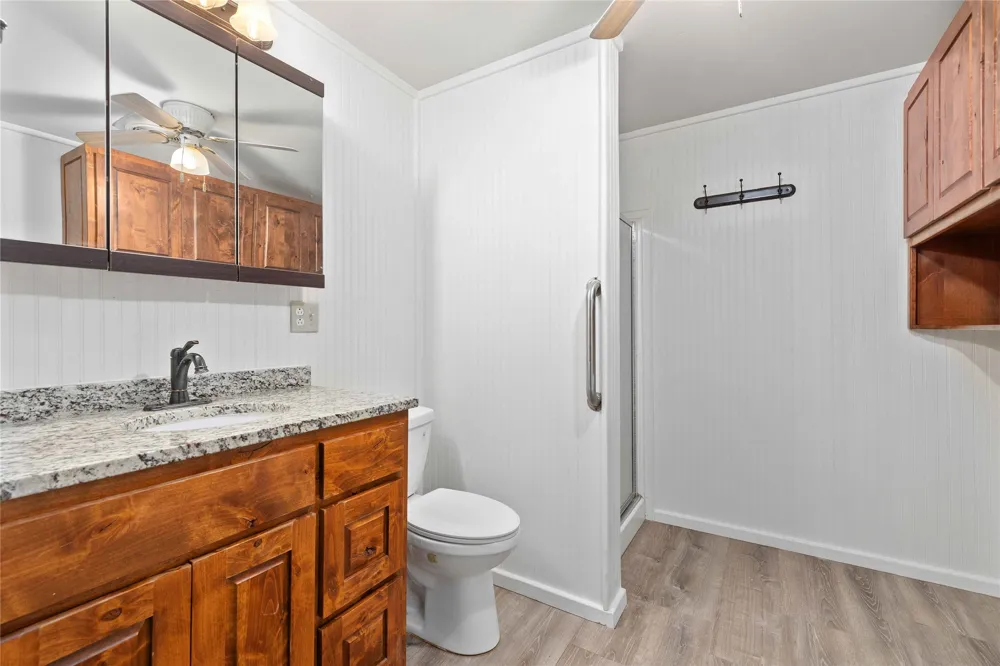 4010 Seneca Circle May, TX 76857