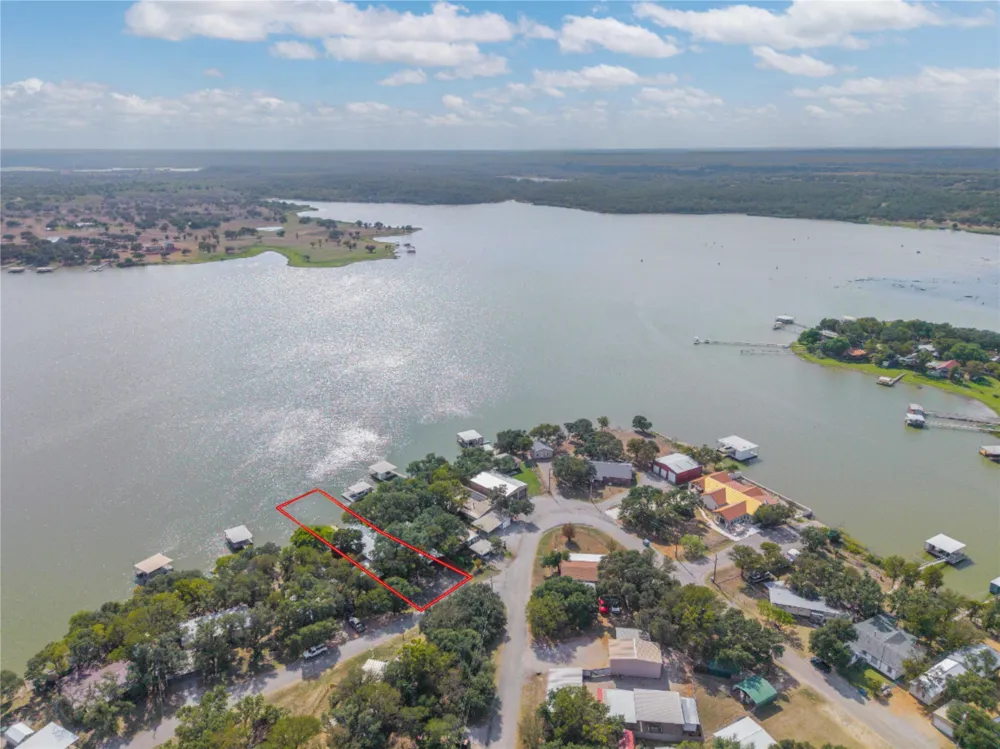 4010 Seneca Circle May, TX 76857