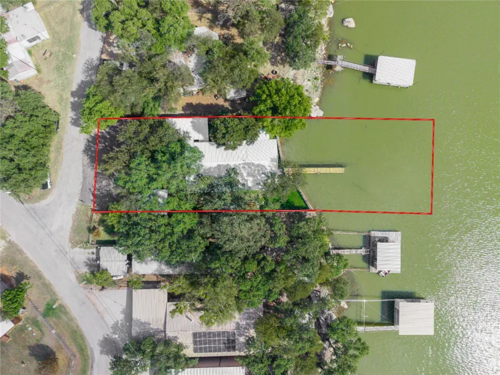 4010 Seneca Circle May, TX 76857