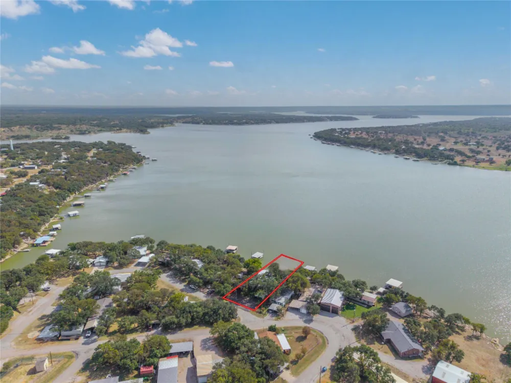 4010 Seneca Circle May, TX 76857