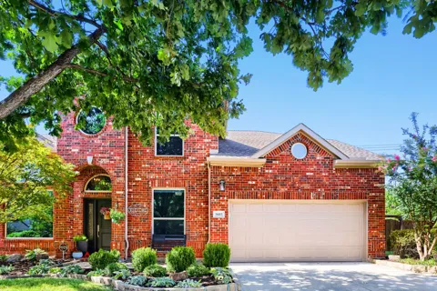 9603 Honeysuckle Drive