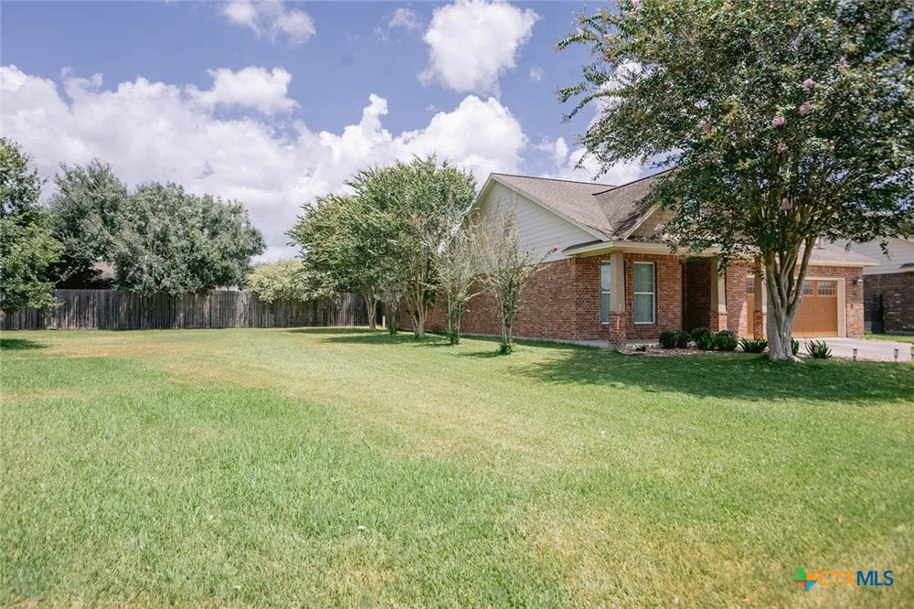 226 Sirocco Drive Victoria, TX 77904
