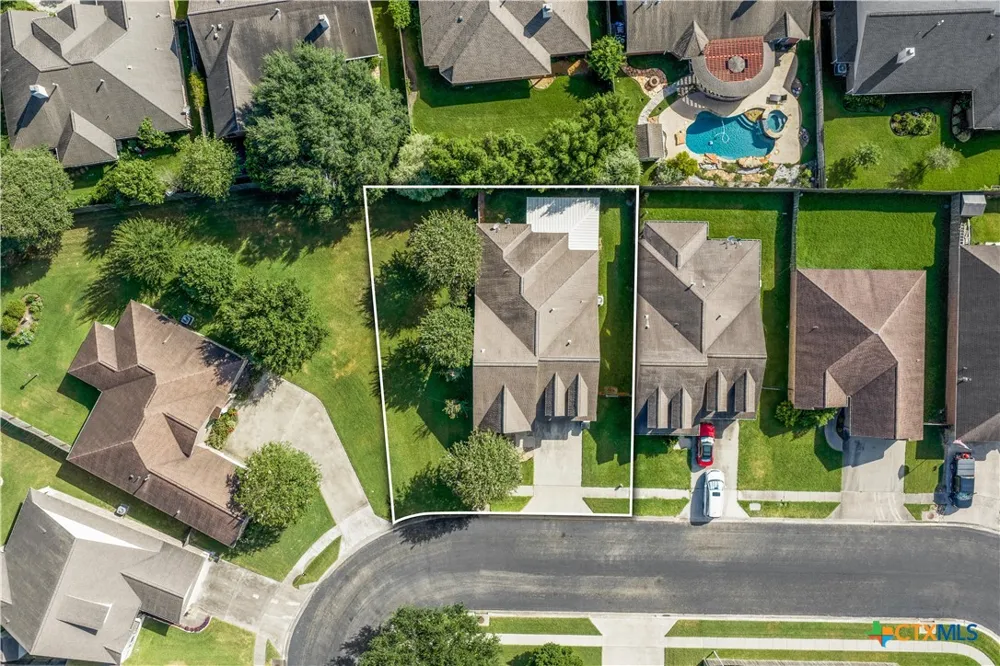 226 Sirocco Drive Victoria, TX 77904