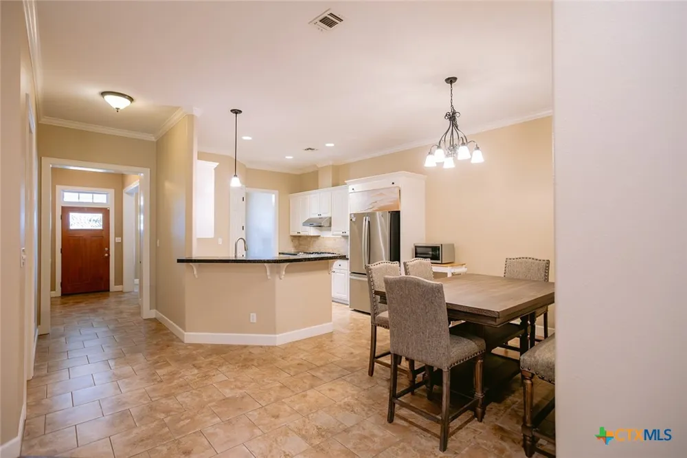 226 Sirocco Drive Victoria, TX 77904