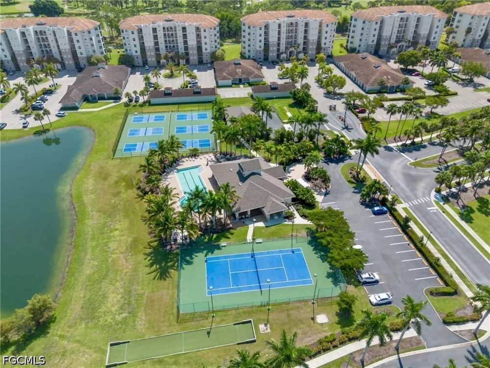 Liron Avenue #202 Fort Myers, FL 33916