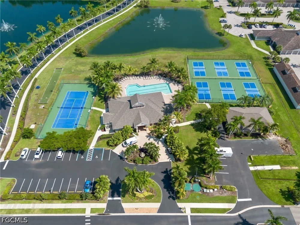 Liron Avenue #202 Fort Myers, FL 33916