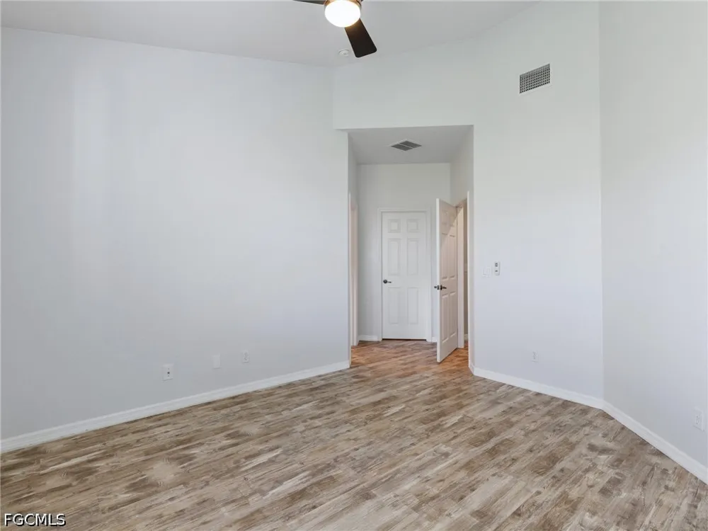 Liron Avenue #202 Fort Myers, FL 33916