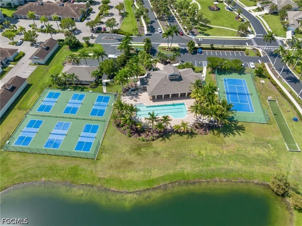 Liron Avenue #202 Fort Myers, FL 33916