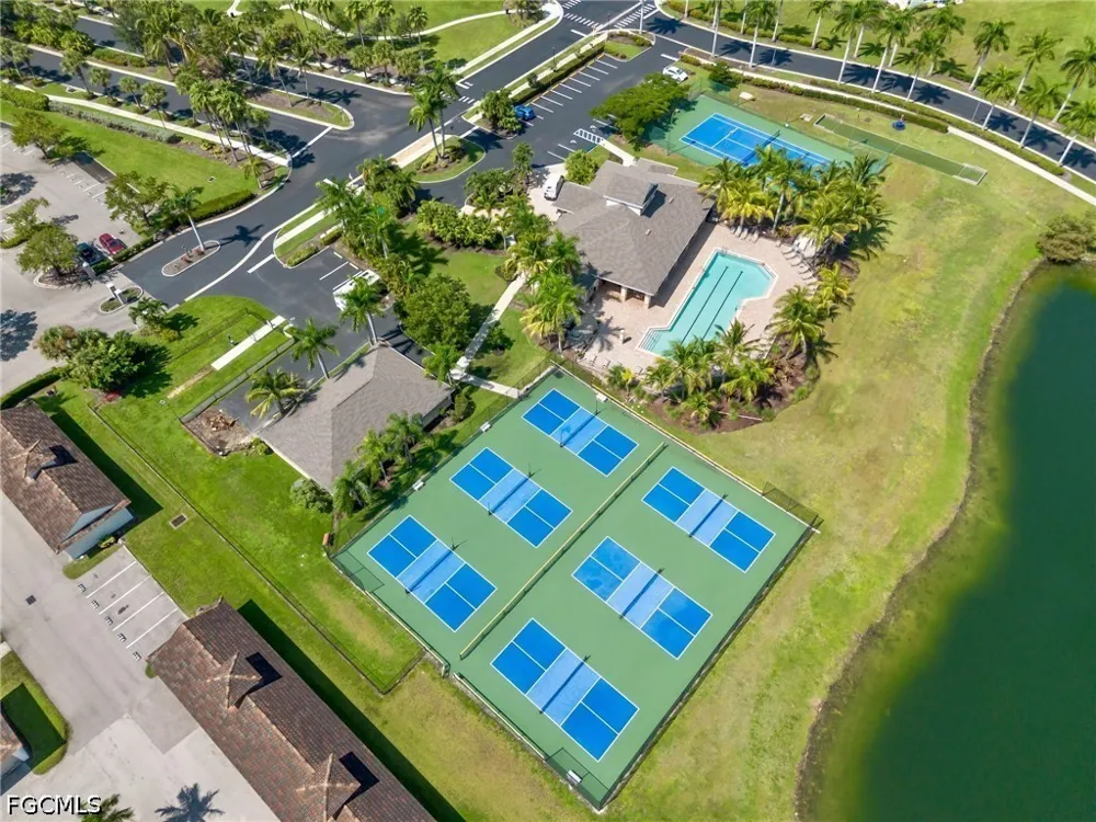 Liron Avenue #202 Fort Myers, FL 33916