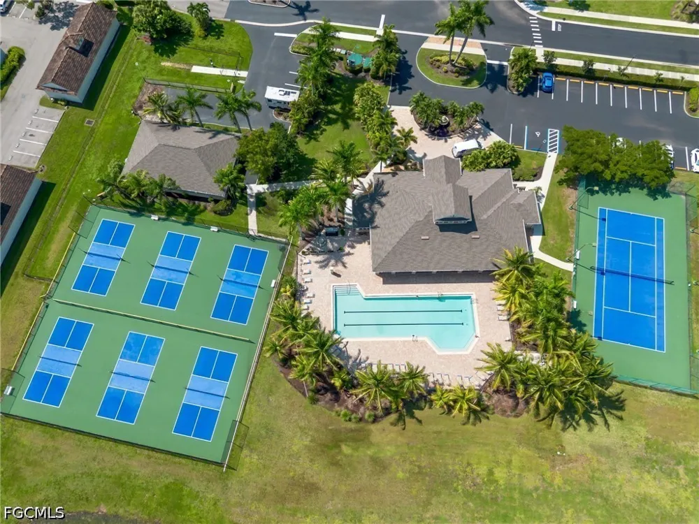 Liron Avenue #202 Fort Myers, FL 33916