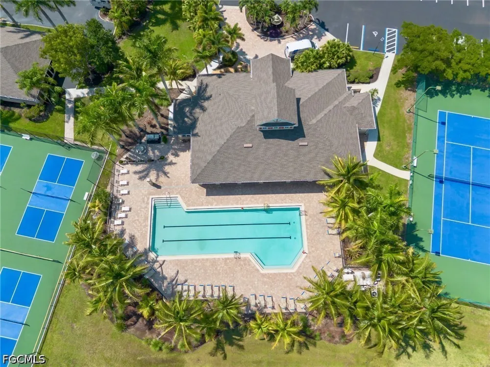 Liron Avenue #202 Fort Myers, FL 33916
