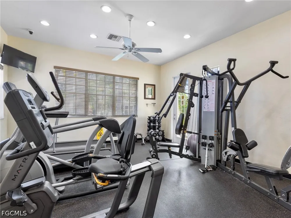 Liron Avenue #202 Fort Myers, FL 33916