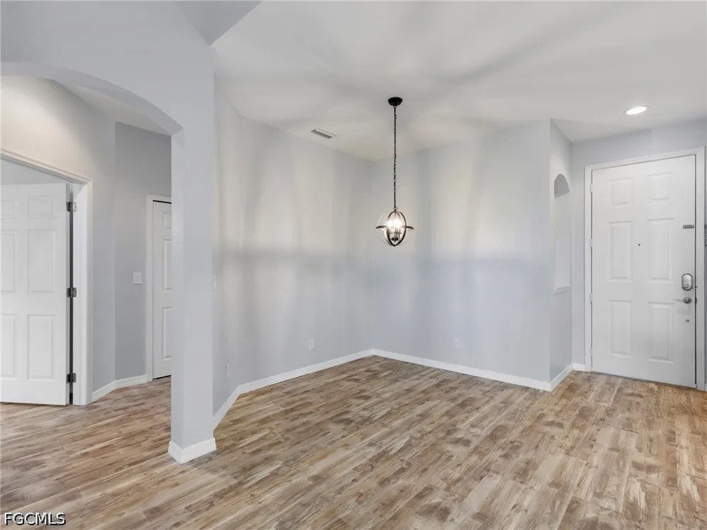 Liron Avenue #202 Fort Myers, FL 33916
