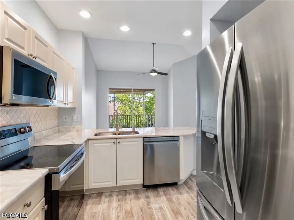 Liron Avenue #202 Fort Myers, FL 33916