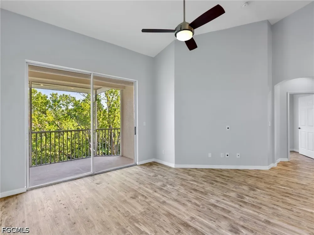 Liron Avenue #202 Fort Myers, FL 33916