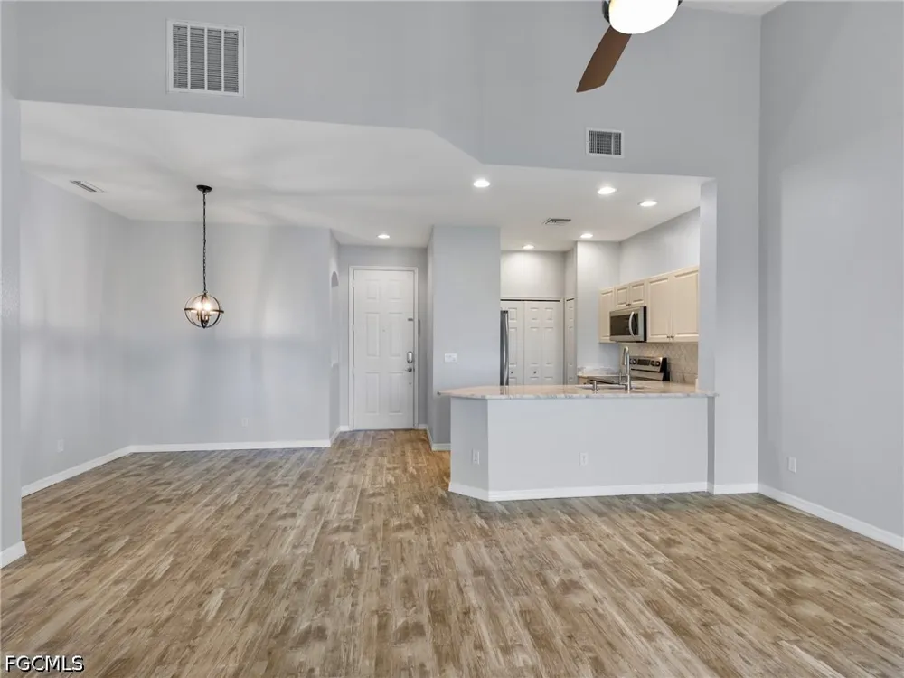 Liron Avenue #202 Fort Myers, FL 33916