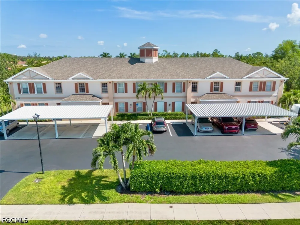 Liron Avenue #202 Fort Myers, FL 33916