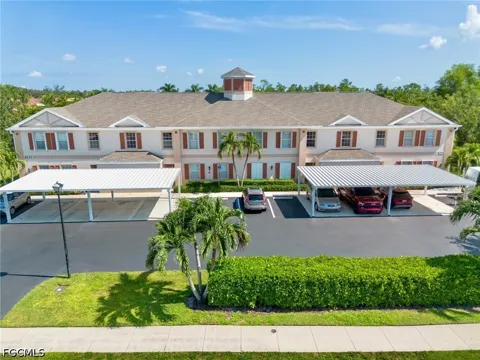 Liron Avenue #202