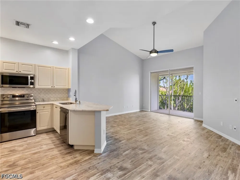 Liron Avenue #202 Fort Myers, FL 33916