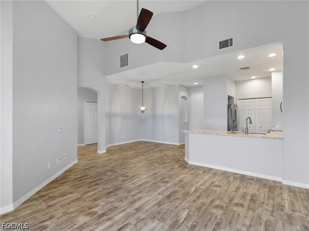 Liron Avenue #202 Fort Myers, FL 33916