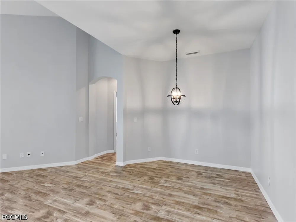 Liron Avenue #202 Fort Myers, FL 33916