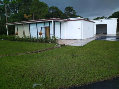 3625 METZGER ROAD