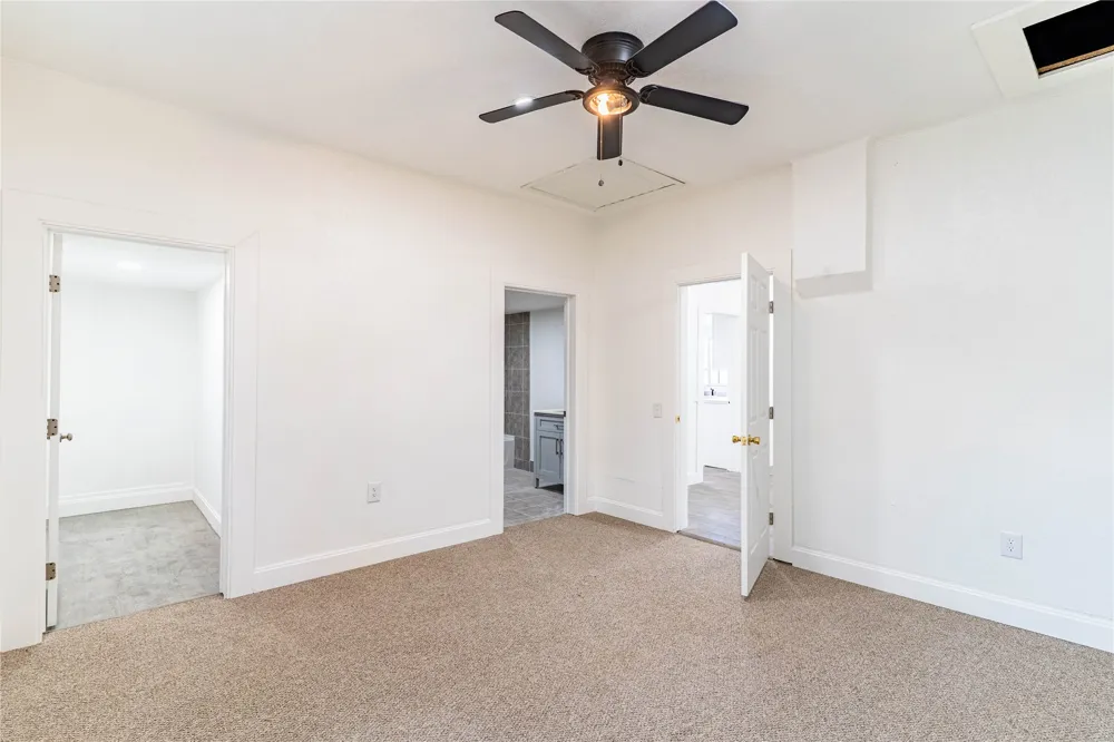 508 E 3rd Avenue Bristow, OK 74010