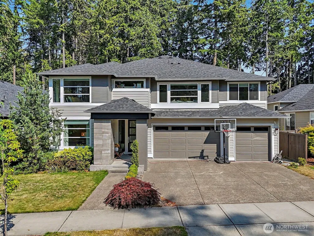 1176 11761 Arrowhead Drive Gig Harbor, WA 98332