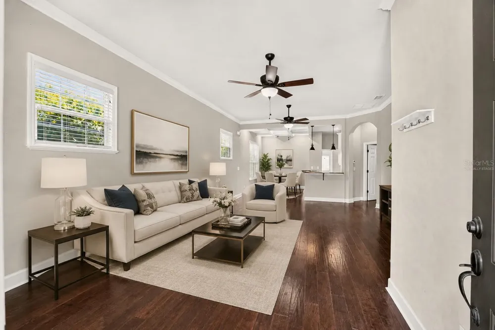 7689 SW 24TH LANE Gainesville, FL 32608